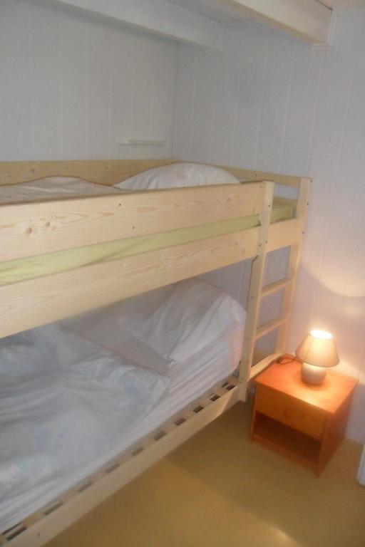 Le Grand Tetras Otel Saint-Vérand Oda fotoğraf