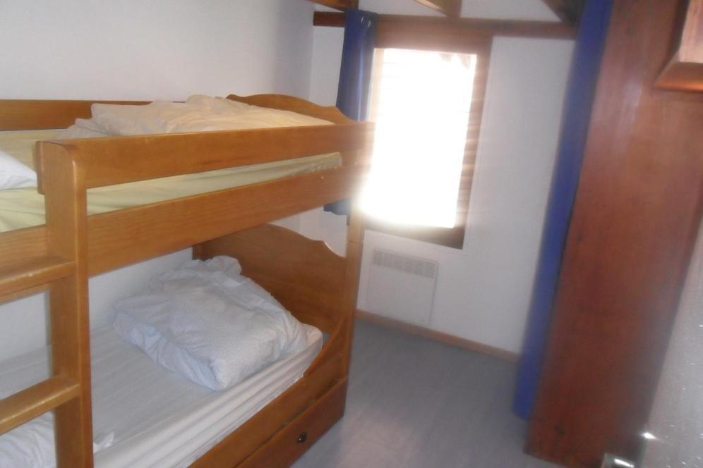 Le Grand Tetras Otel Saint-Vérand Oda fotoğraf