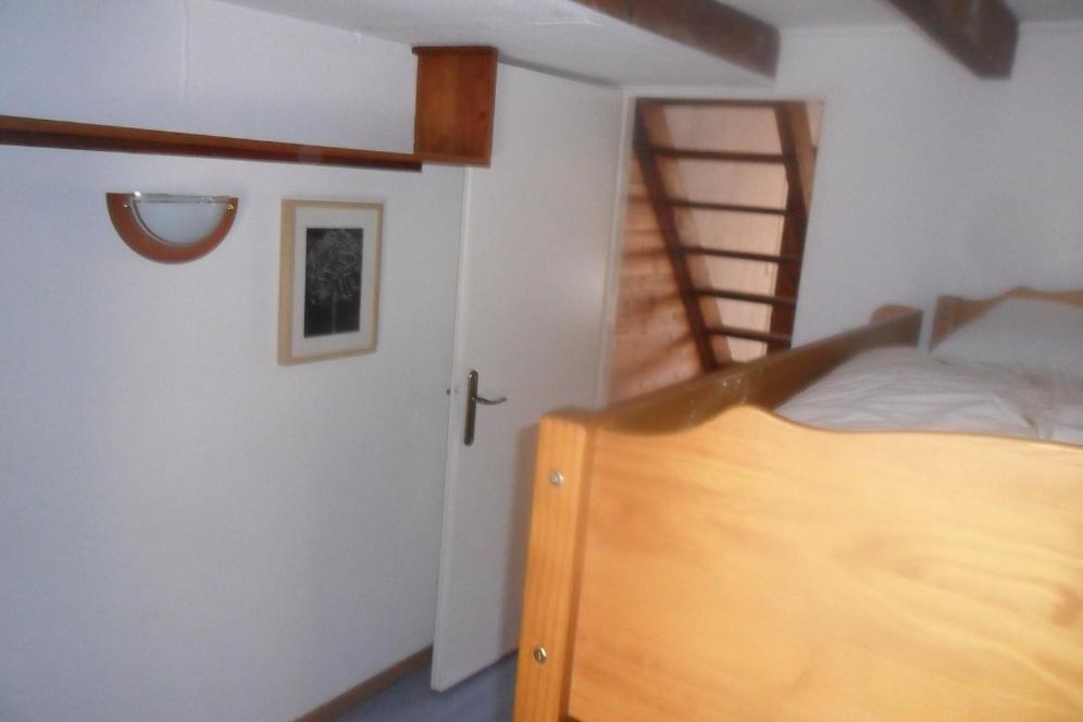 Le Grand Tetras Otel Saint-Vérand Oda fotoğraf