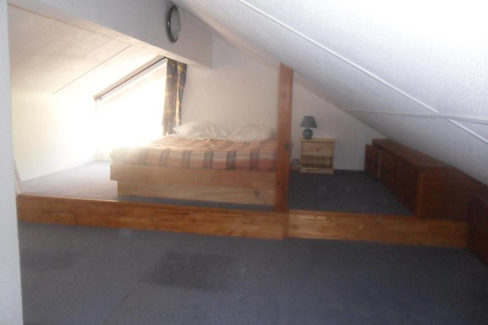 Le Grand Tetras Otel Saint-Vérand Oda fotoğraf
