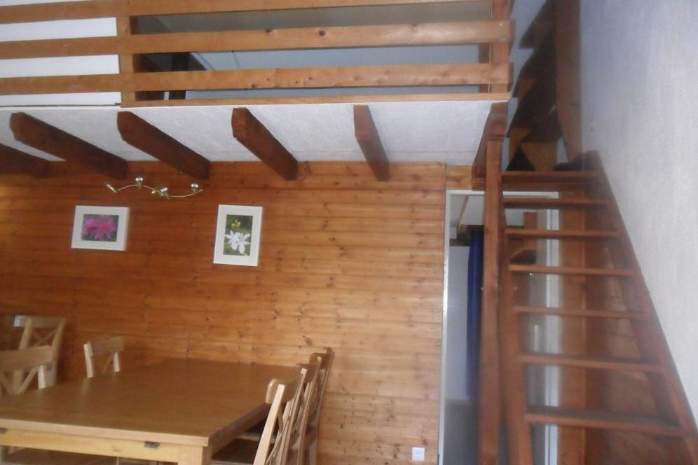 Le Grand Tetras Otel Saint-Vérand Oda fotoğraf