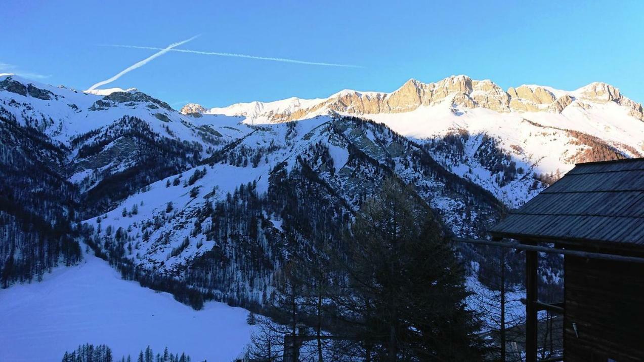 Le Grand Tetras Otel Saint-Vérand Dış mekan fotoğraf