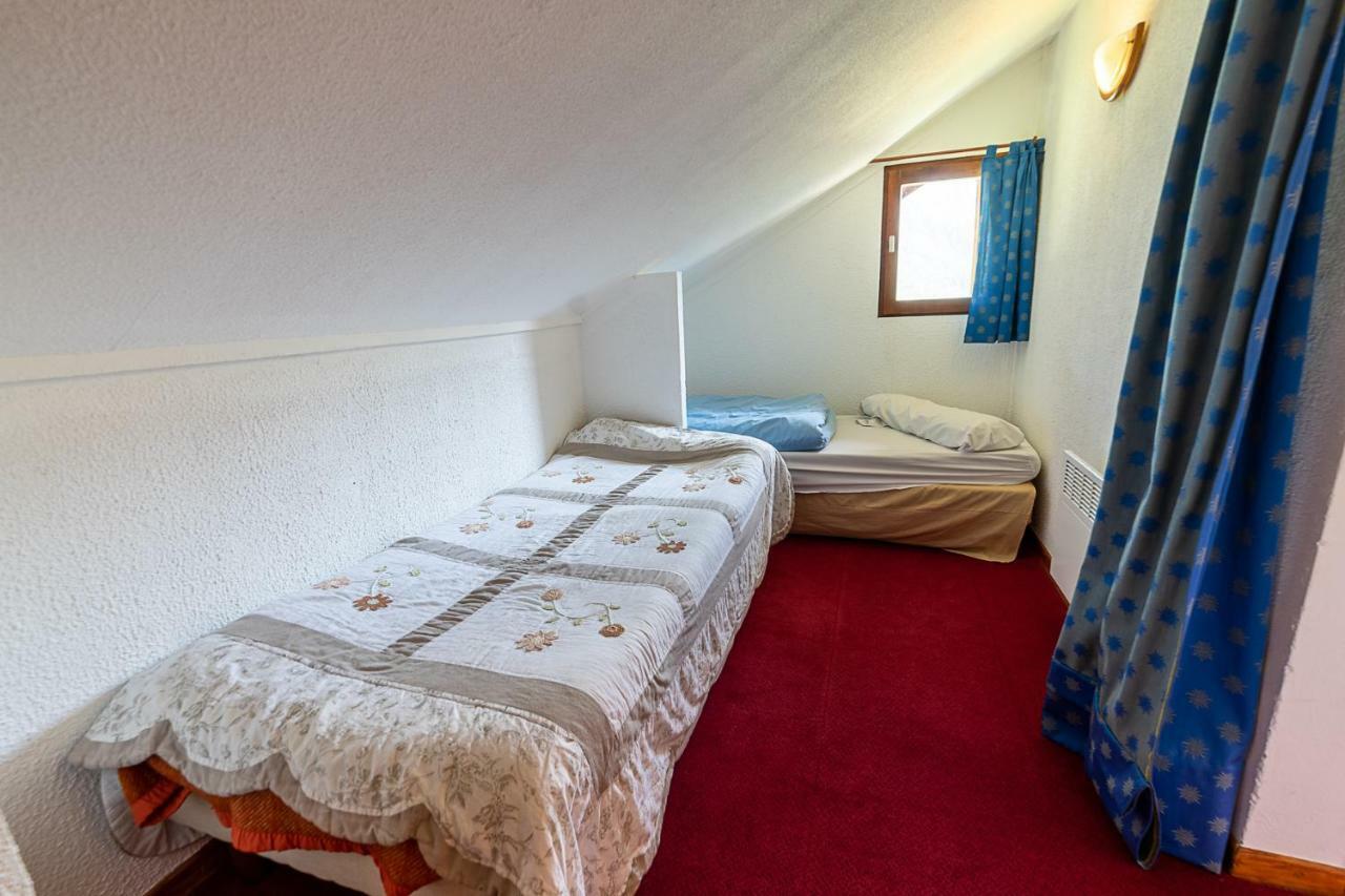 Le Grand Tetras Otel Saint-Vérand Oda fotoğraf