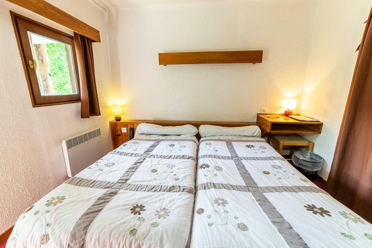 Le Grand Tetras Otel Saint-Vérand Oda fotoğraf