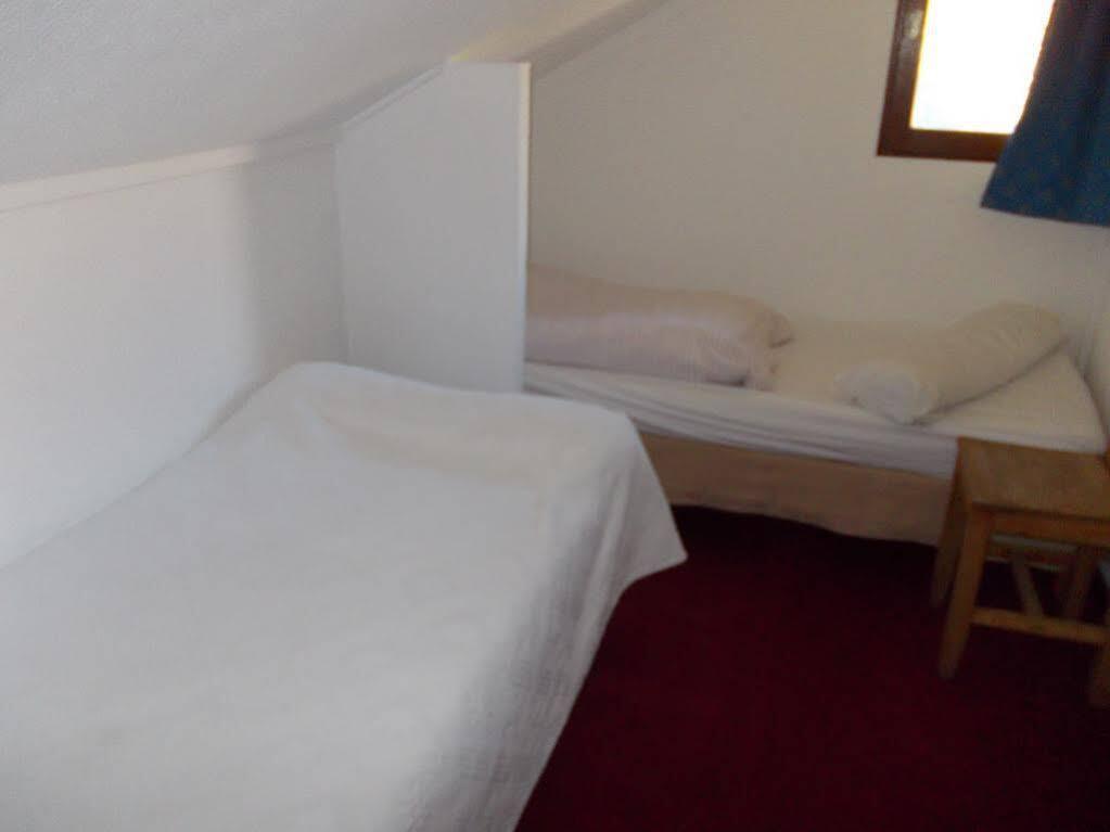 Le Grand Tetras Otel Saint-Vérand Dış mekan fotoğraf